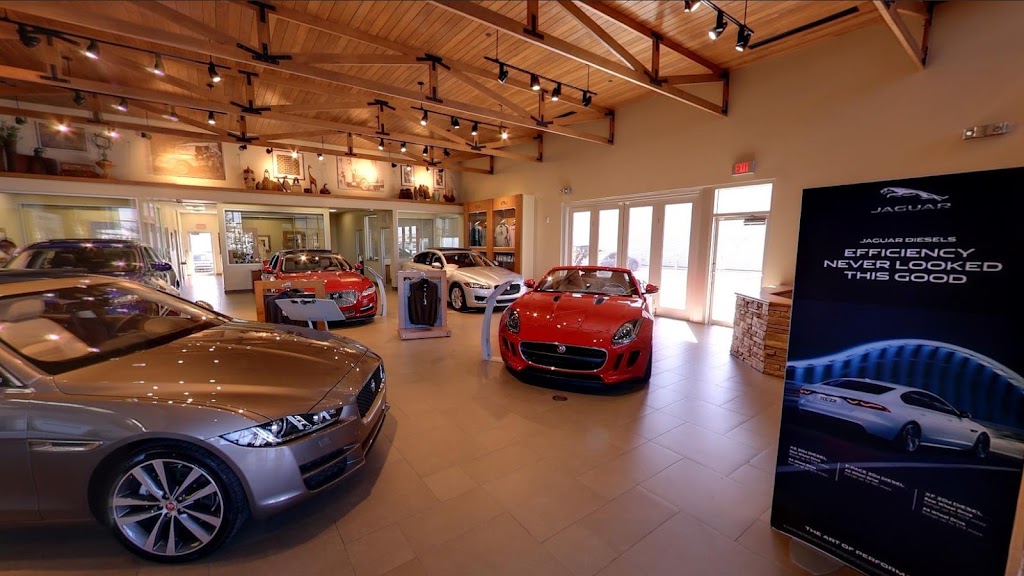 Jaguar Oklahoma City | 13010 Broadway Ext, Oklahoma City, OK 73114, USA | Phone: (405) 584-6936