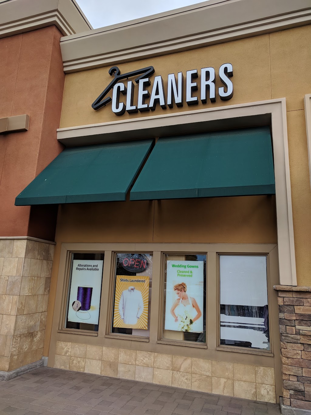 Heritage Cleaners | 14450 Culver Dr suite b, Irvine, CA 92604, USA | Phone: (949) 552-7848