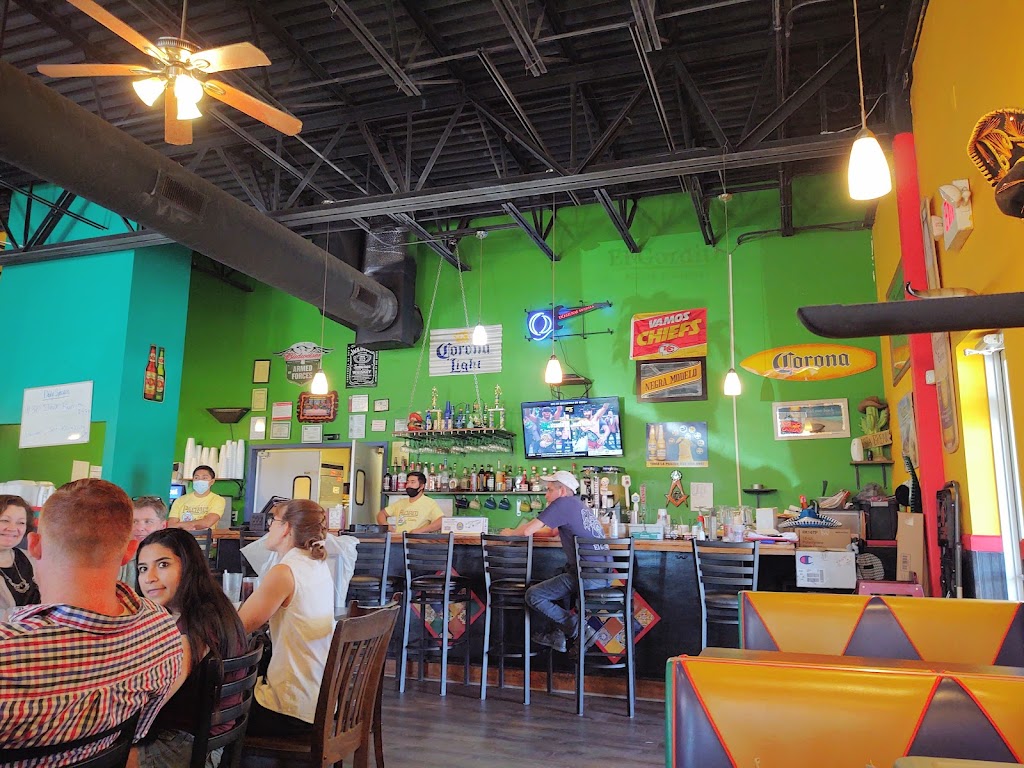 El Gordito | 2630 Mascoutah Ave, Belleville, IL 62221, USA | Phone: (618) 233-0003