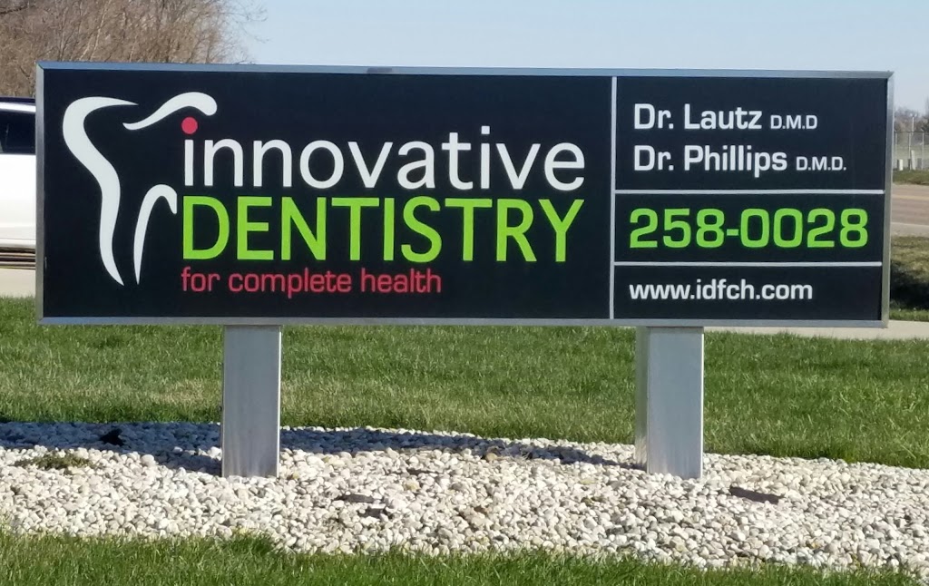 Innovative Dentistry | 321 N Bellwood Dr, East Alton, IL 62024 | Phone: (618) 258-0028