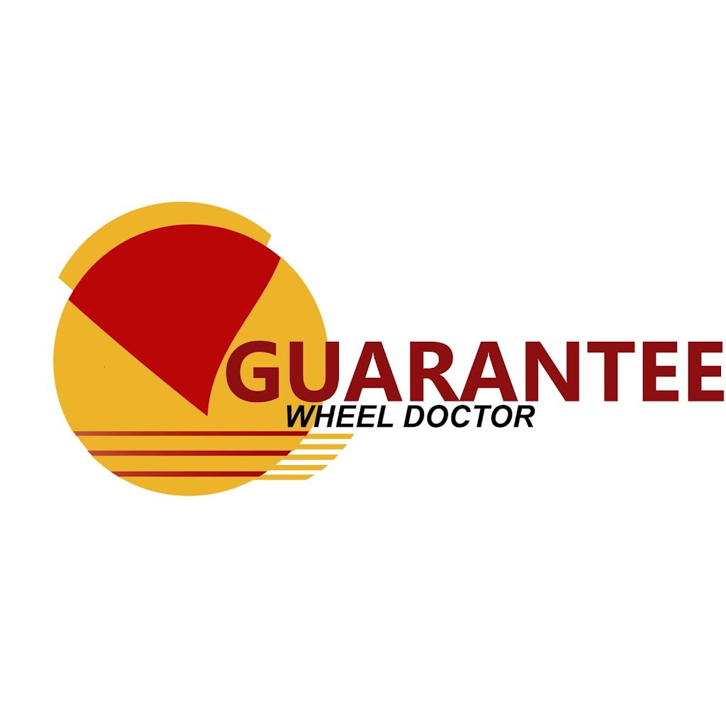 Guarantee Wheel Doctor | 2113 St Charles Pl, Laplace, LA 70068, USA | Phone: (504) 220-0978