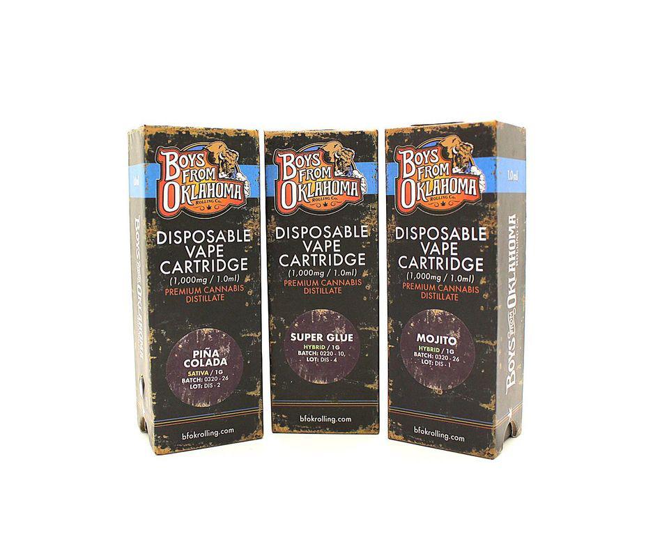 Native Grass Dispensary | 2900 S York St, Muskogee, OK 74403, USA | Phone: (918) 910-5314