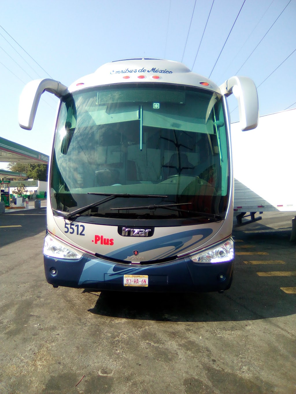 Nueva Terminal de Autobuses de Laredo | Av César López de Lara 3228, Anáhuac, 88260 Nuevo Laredo, Tamps., Mexico | Phone: 800 800 0386