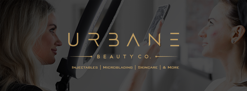 Urbane Beauty Co. | 767 Troy-Schenectady Rd Suite 2, Latham, NY 12110, USA | Phone: (518) 949-7125