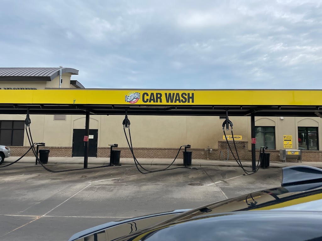 Zips Car Wash | 1975 US Hwy 70 SE, Hickory, NC 28602, USA | Phone: (828) 518-2890