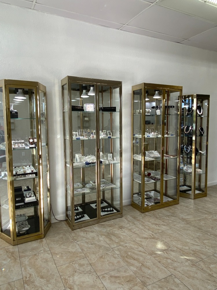 Facets58 Jewelers | 1688 S Melrose Dr #207, Vista, CA 92081, USA | Phone: (747) 320-6260