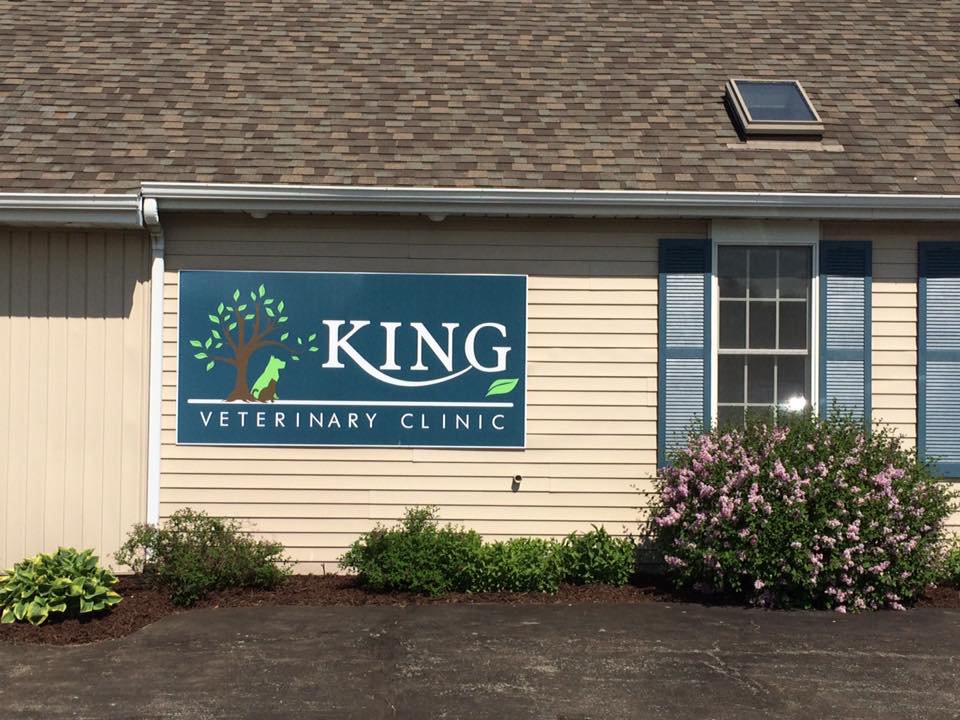 King Veterinary Clinic | 800 N Detroit St, LaGrange, IN 46761, USA | Phone: (260) 463-7005