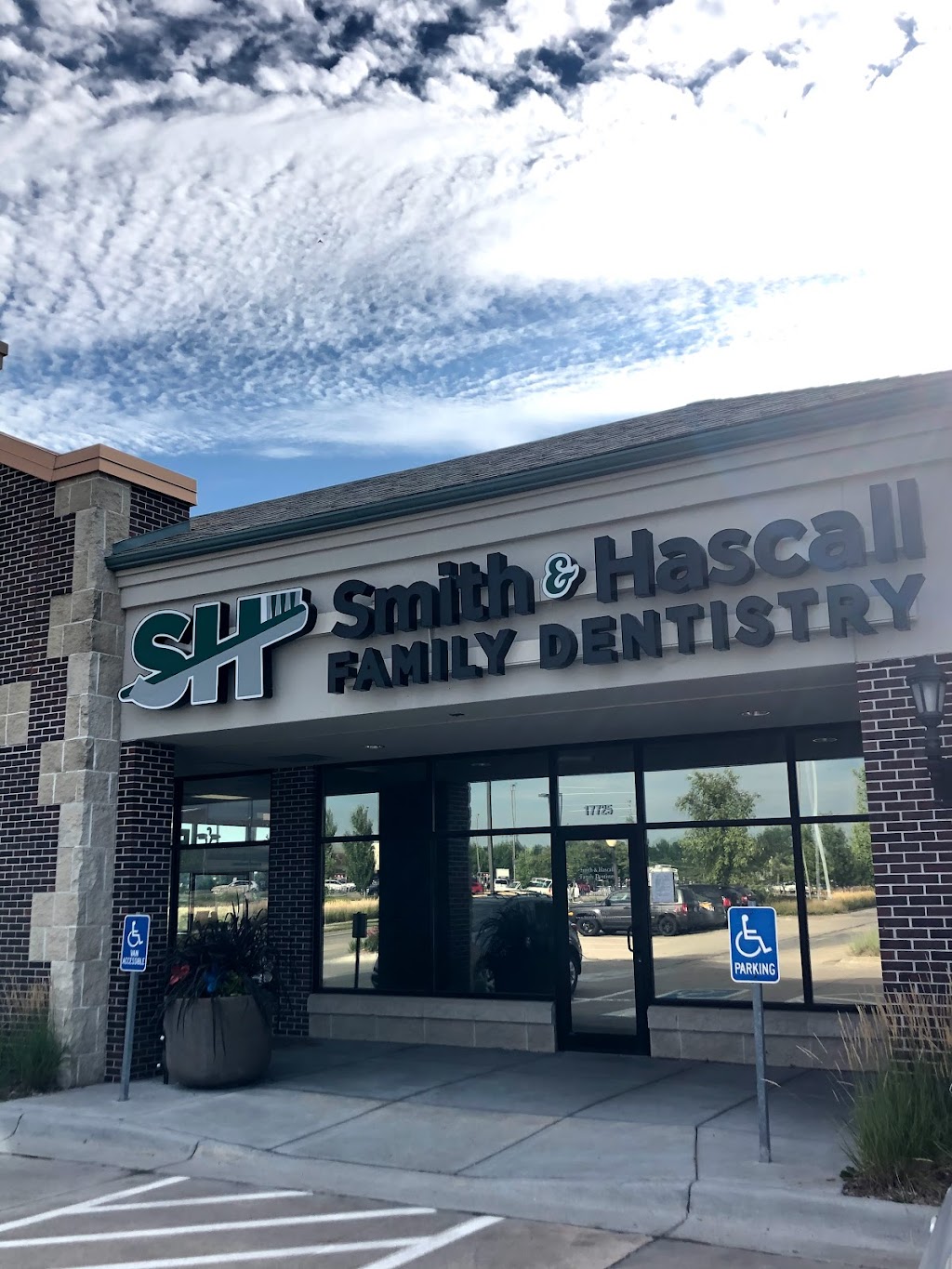 Smith & Hascall Family Dentistry | 17725 Welch Plaza # B, Omaha, NE 68135, USA | Phone: (402) 932-9349