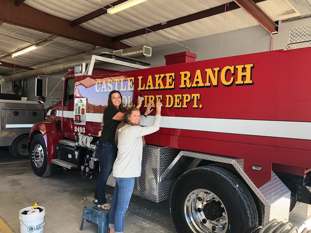 Castle Lake Ranch Volunteer | 3801 Bear Creek Rd, Pipe Creek, TX 78063, USA | Phone: (830) 535-6611