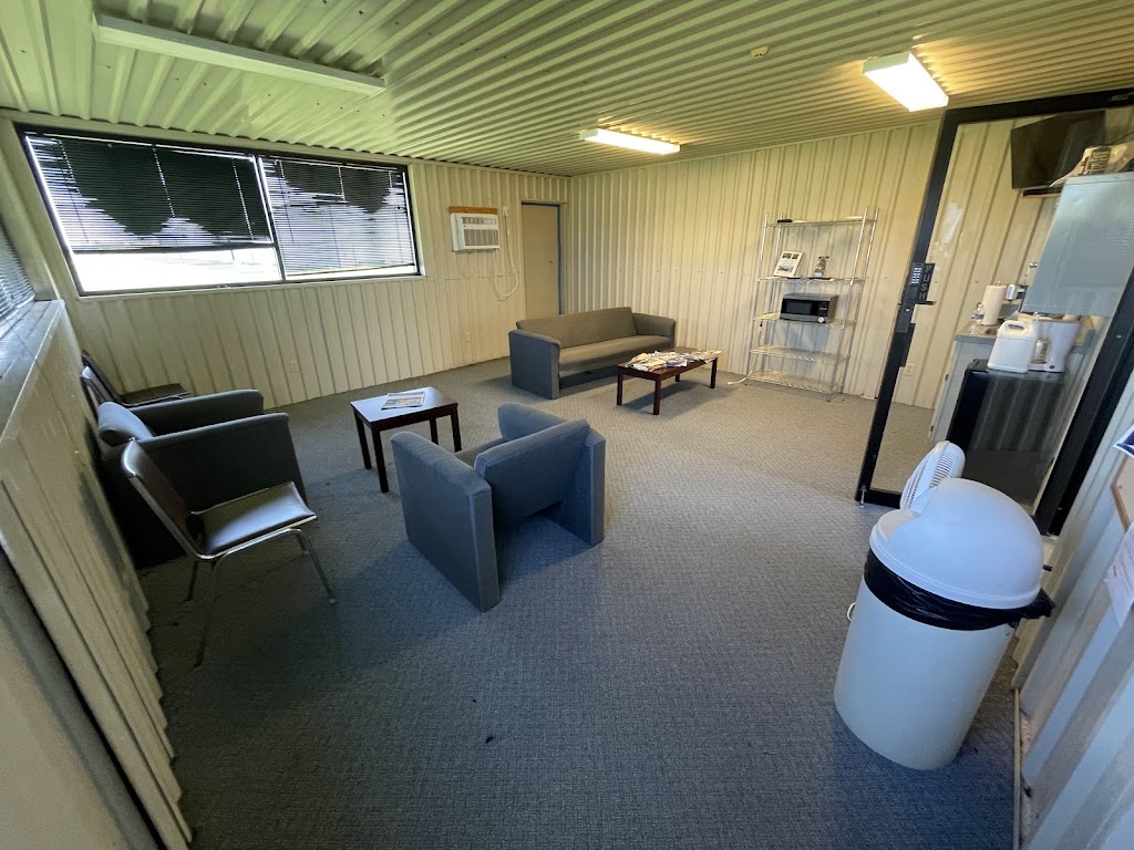 Commerce Municipal Airport | 1755 TX-50, Commerce, TX 75428, USA | Phone: (903) 886-1101