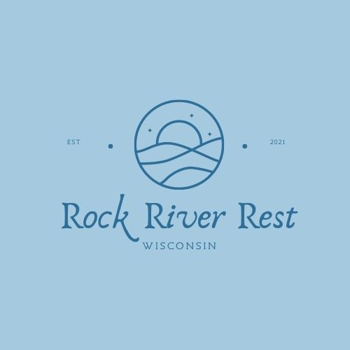Rock River Rest | 10609 N Ellendale Rd, Edgerton, WI 53534, USA | Phone: (510) 229-9564