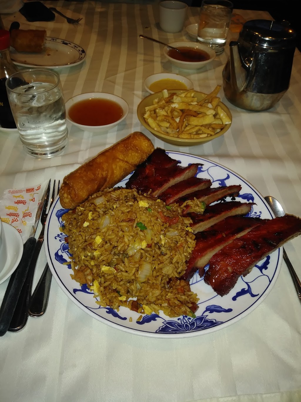 China New Star | 2212 Flatbush Ave, Brooklyn, NY 11234, USA | Phone: (718) 253-6078