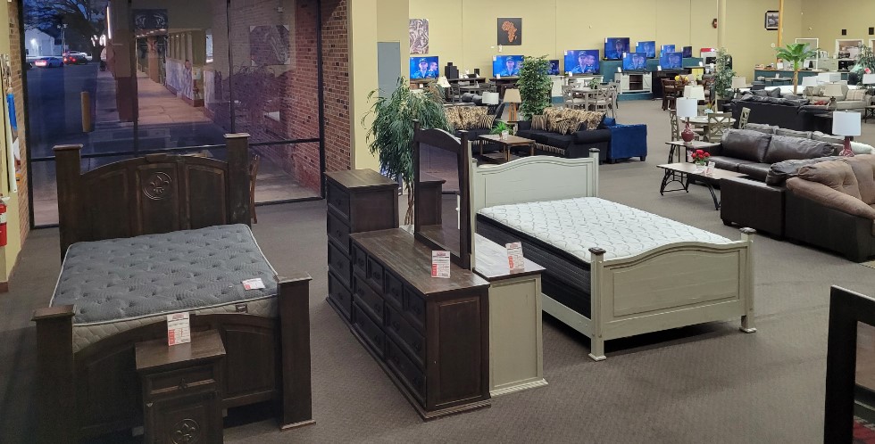 Affordable Home Furnishings | 1470 N Airline Hwy, Gonzales, LA 70737, USA | Phone: (225) 396-3602