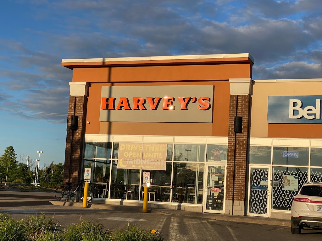 Harveys | 7885 McLeod Rd, Niagara Falls, ON L2H 2Y6, Canada | Phone: (365) 447-0256