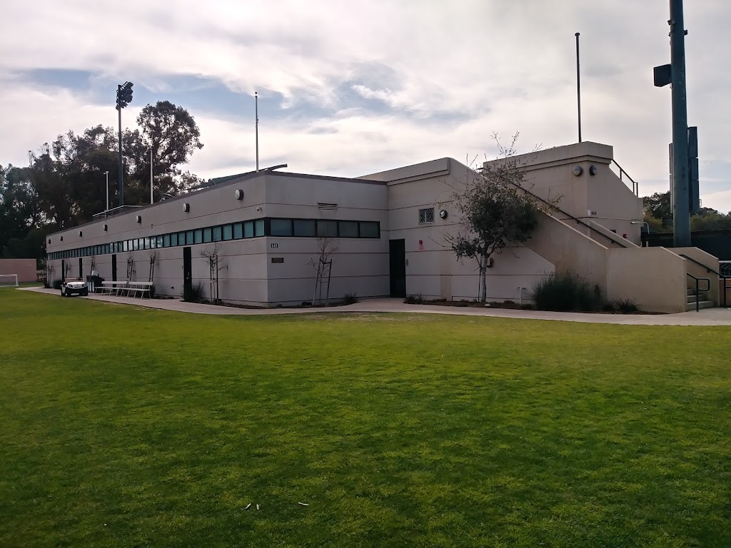 Maloney Field at Laird Q. Cagan Stadium | 641 Nelson Rd, Stanford, CA 94305, USA | Phone: (650) 723-4591