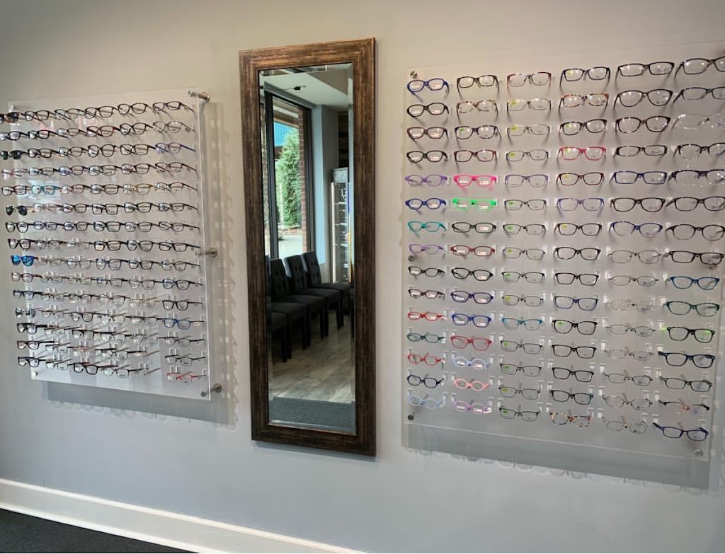 Vestavia Eye Care | 2531 Rocky Ridge Rd Suite 116, Vestavia Hills, AL 35243, USA | Phone: (205) 978-4088