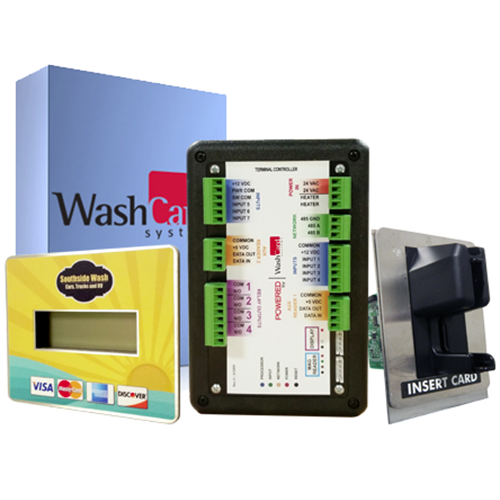 WashCard Systems | 2005 Gateway Cir, Hugo, MN 55038, USA | Phone: (651) 439-5740