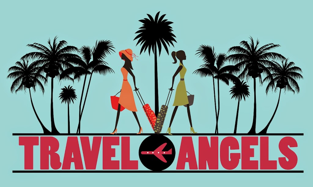 Travel Angels | 272 Fountains Park Blvd, Mandeville, LA 70448, USA | Phone: (504) 220-2241