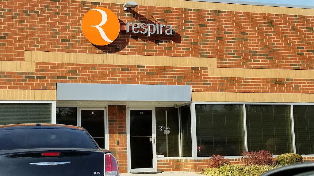 Respira Medical | 809 Pinnacle Dr, Linthicum Heights, MD 21090, USA | Phone: (443) 200-0055