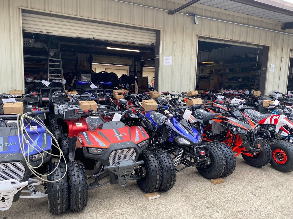 Coolster ATV DFW | 2602 Mayfield Rd Booth 1367, Grand Prairie, TX 75052, USA | Phone: (214) 405-3201