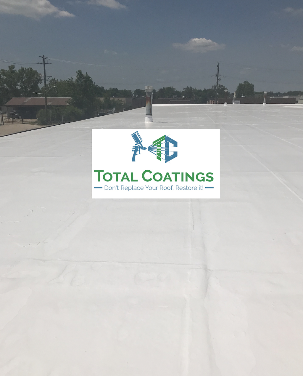 Total Coatings Inc | 833 E 158th St, Dolton, IL 60419, USA | Phone: (708) 417-0043