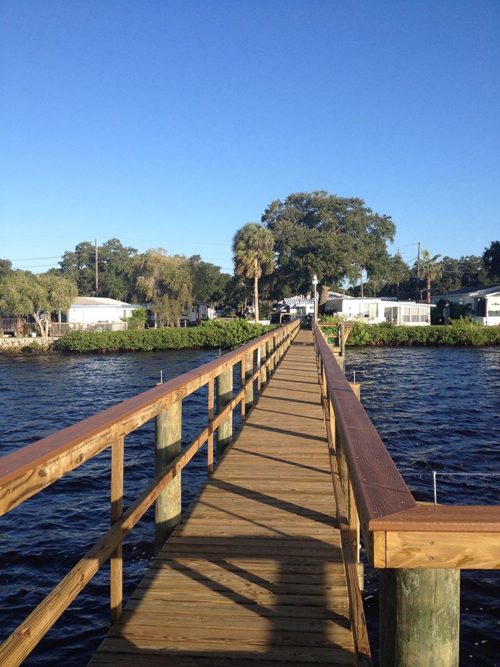 Pelican Pier Mobile Park | 6207 18th St E, Ellenton, FL 34222, USA | Phone: (941) 722-5678