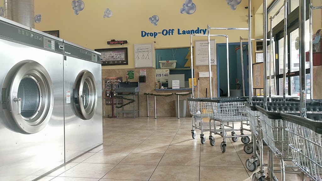 Main Street Plaza Laundry | 282 E Geneva Rd, Wheaton, IL 60187, USA | Phone: (630) 260-0073