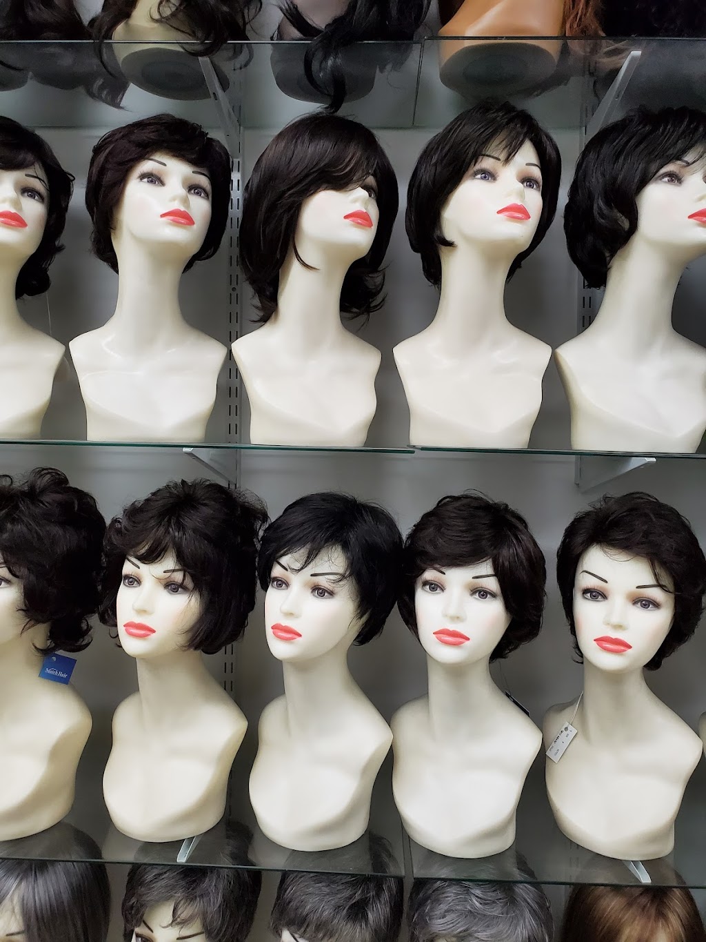 모터치가발 OC직영점 WIG | 3050 W Lincoln Ave steE, Anaheim, CA 92801, USA | Phone: (714) 816-5008