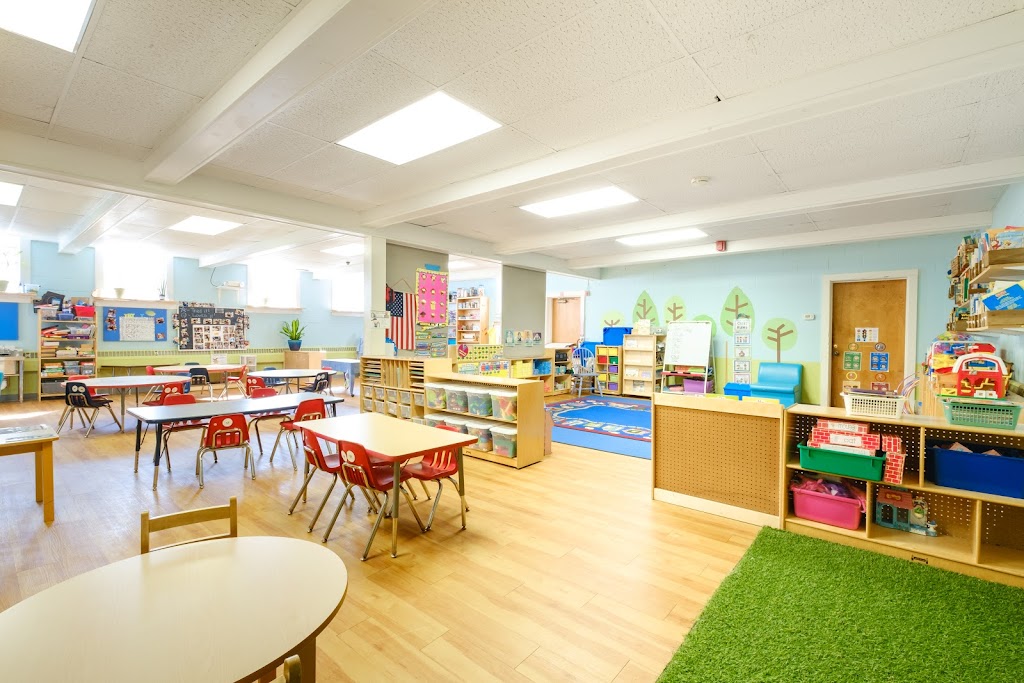 Hop Skip & Jump Preschool | 12 Church St, Plymouth, MA 02360, USA | Phone: (508) 746-6010