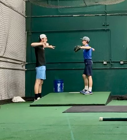 Proball Baseball | 2668 S Grand Ave, Santa Ana, CA 92705, USA | Phone: (714) 545-2465