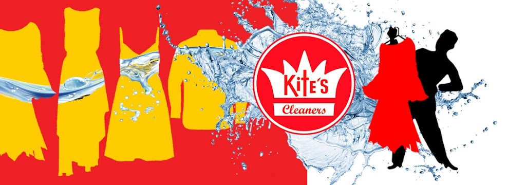 Kites Custom Cleaners | 3225 Alta Mere Dr, Fort Worth, TX 76116, USA | Phone: (817) 732-1419