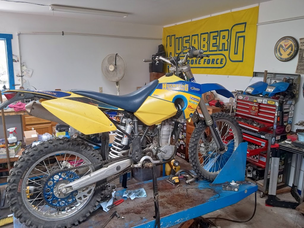 Ron Gardner Bike Repair | 39 Georges Ln, Woodland Park, CO 80863, USA | Phone: (719) 687-3953