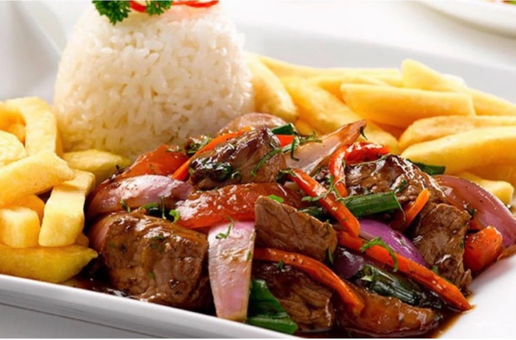 Inka King Peruvian Food | 14230 Bellflower Blvd, Bellflower, CA 90706, USA | Phone: (562) 991-1057