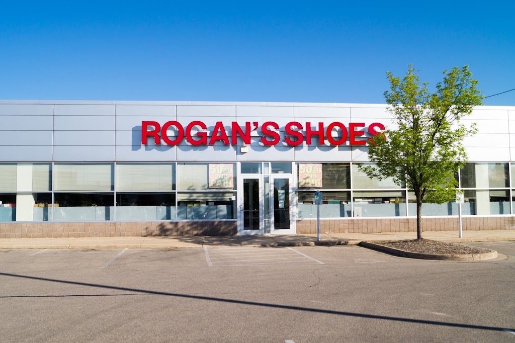 Rogans Shoes | 1740 Eagan Rd, Madison, WI 53704, USA | Phone: (608) 243-8419