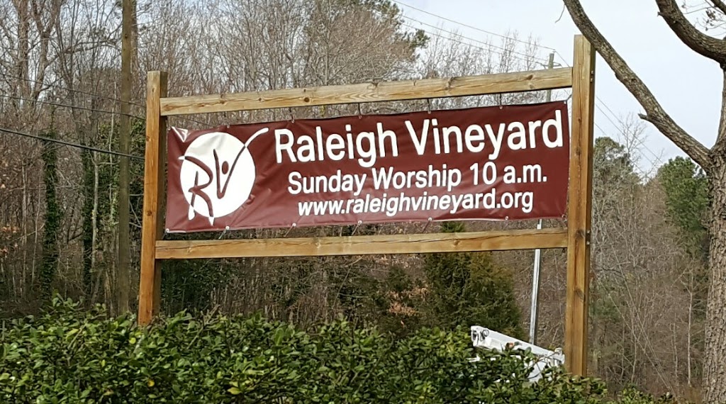 Raleigh Vineyard Church | 6894 Litchford Rd, Raleigh, NC 27615, USA | Phone: (919) 790-0001