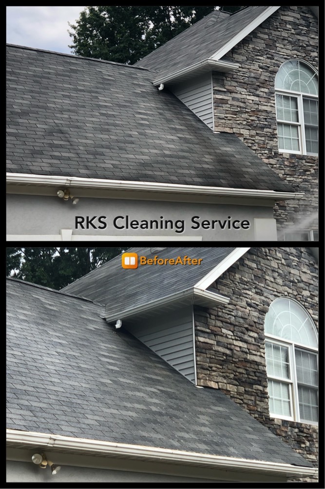 RKS Cleaning Service, INC | 1709 Lares Ln, Brunswick, OH 44212 | Phone: (216) 215-2128