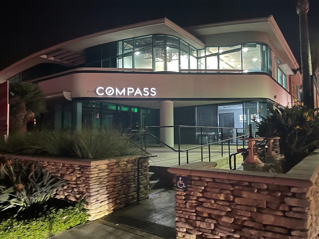 Compass Real Estate | 1953 San Elijo Ave, Cardiff, CA 92007, USA | Phone: (760) 501-8892