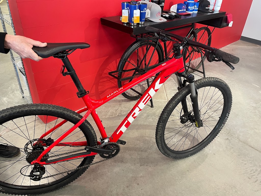 Bike Mart | 16702 Hollyhock Rd, Frisco, TX 75033, USA | Phone: (469) 960-2453