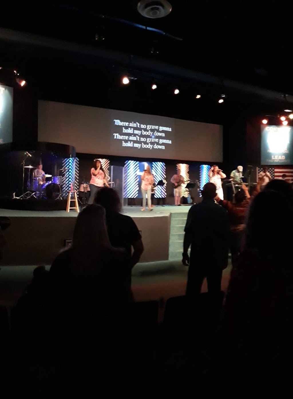 Dwelling Place City Church | 27100 Girard St, Hemet, CA 92544, USA | Phone: (951) 658-0717