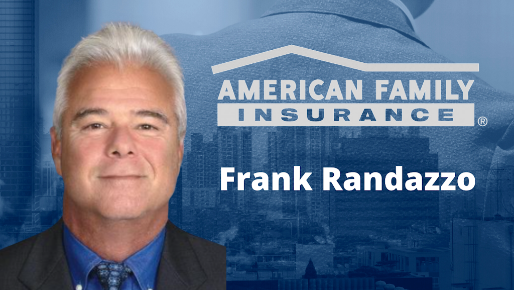 Frank Randazzo American Family Insurance | 401 E Prospect Ave, Mt Prospect, IL 60056, USA | Phone: (847) 394-4075