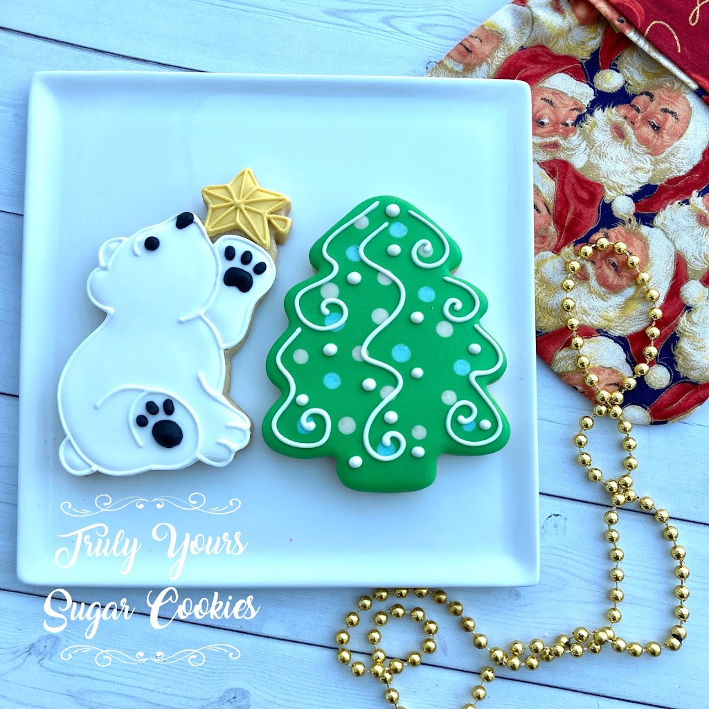 Truly Yours Sugar Cookies | xxx, Urbana, MD 21704, USA | Phone: (301) 874-0634