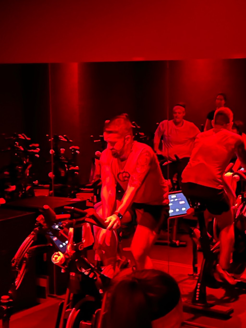 CYCLEBAR | 7184 Fulton Dr NW, Canton, OH 44718, USA | Phone: (330) 838-6551