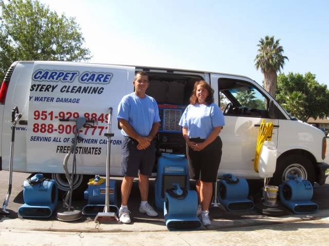 Full Service Carpet Care | 861 Bermuda Dr, Hemet, CA 92543, USA | Phone: (951) 929-8849