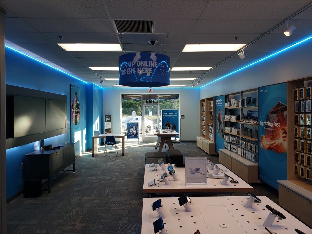 AT&T Store | 1184 E State Rd 434 Suite F1184, Winter Springs, FL 32708 | Phone: (407) 901-5285