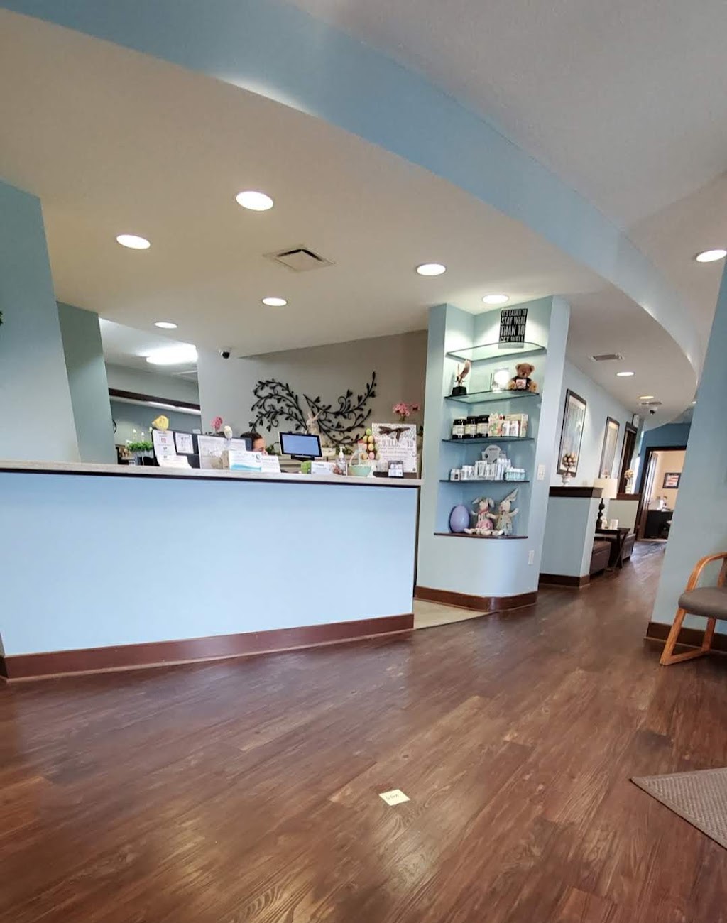 Sunbury Chiropractic Center | 123 OH-3, Sunbury, OH 43074, USA | Phone: (740) 965-4301