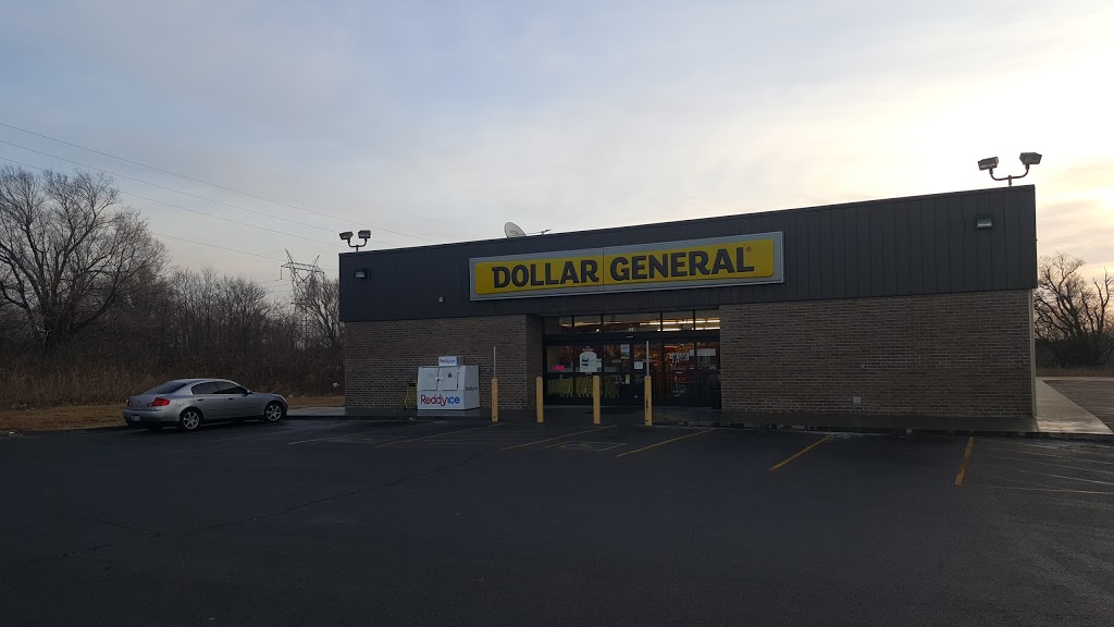Dollar General | 525 S 209th W Ave, Sand Springs, OK 74063, USA | Phone: (918) 215-4048