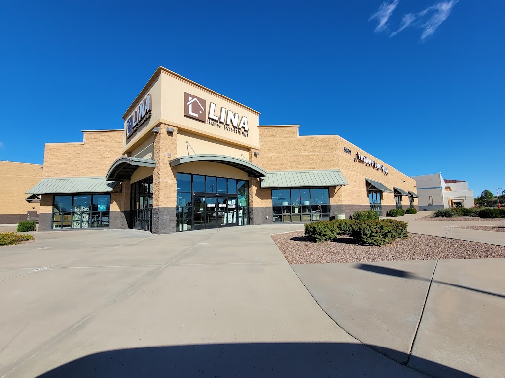 Lina Home Furnishings | 5870 W Bell Rd, Glendale, AZ 85308 | Phone: (602) 993-1338