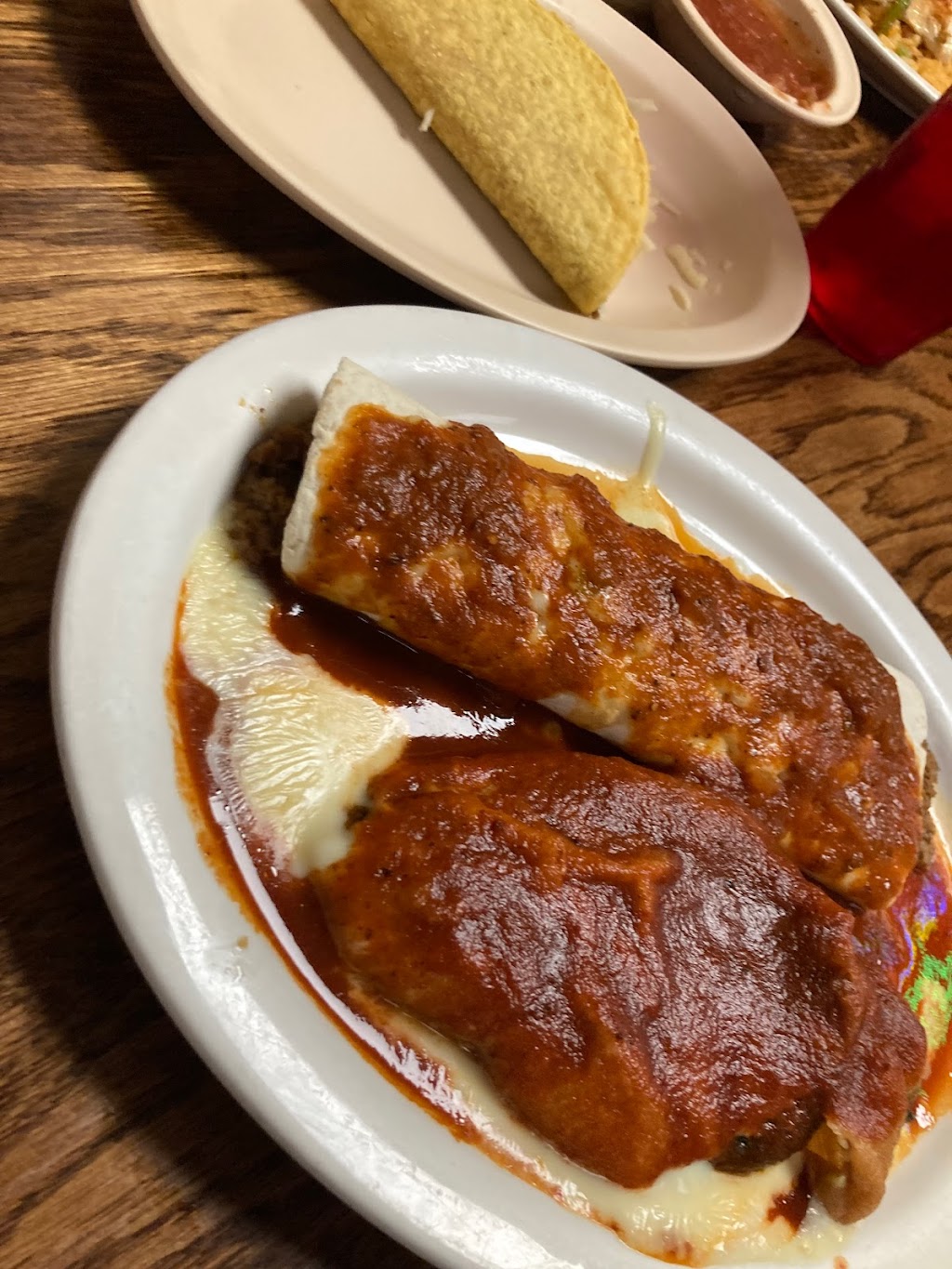 Los Pilares Mexican Restaurant | 7546 US-70, Bartlett, TN 38135, USA | Phone: (901) 505-2466