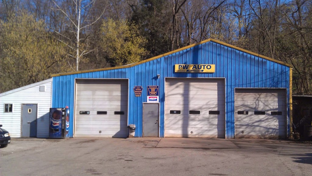 PW Auto Sales and Service | 387 Prison Rd, Waynesburg, PA 15370, USA | Phone: (724) 852-2023