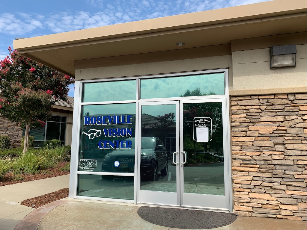 Roseville Vision Center | 1213 Pleasant Grove Blvd, Roseville, CA 95678, USA | Phone: (916) 789-1959